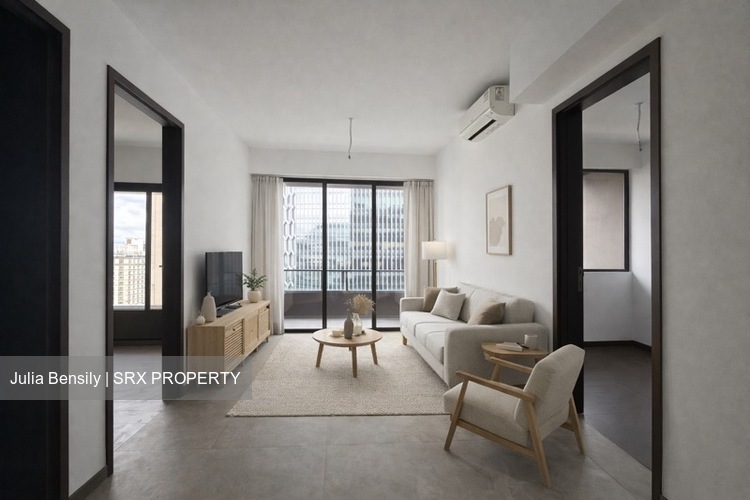 Midtown Modern (D7), Apartment #517425251